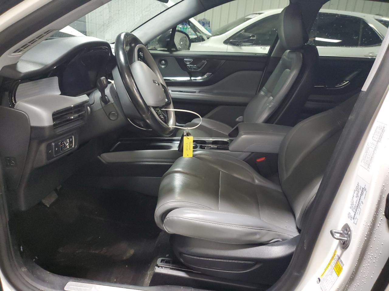 Lincoln Corsair Reserve Image 7