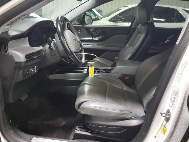 Lincoln Corsair Reserve Image 7