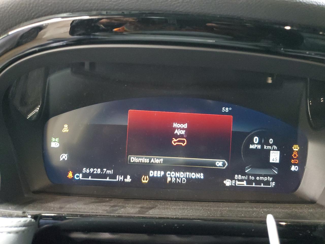 Lincoln Corsair Reserve Image 11