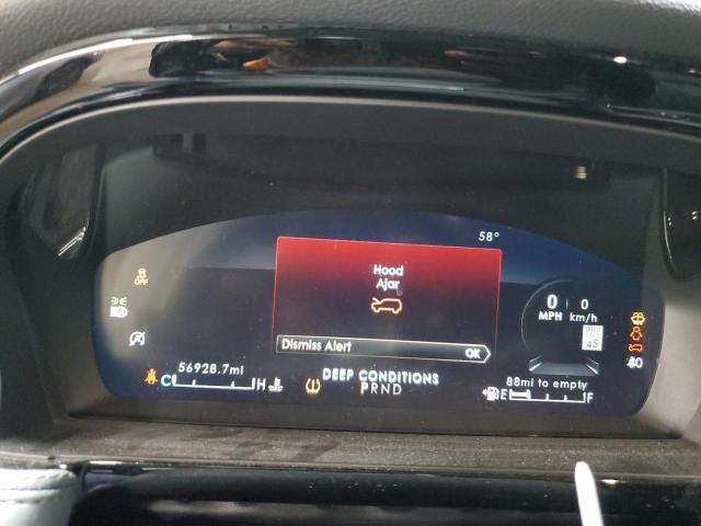 Lincoln Corsair Reserve Image 11