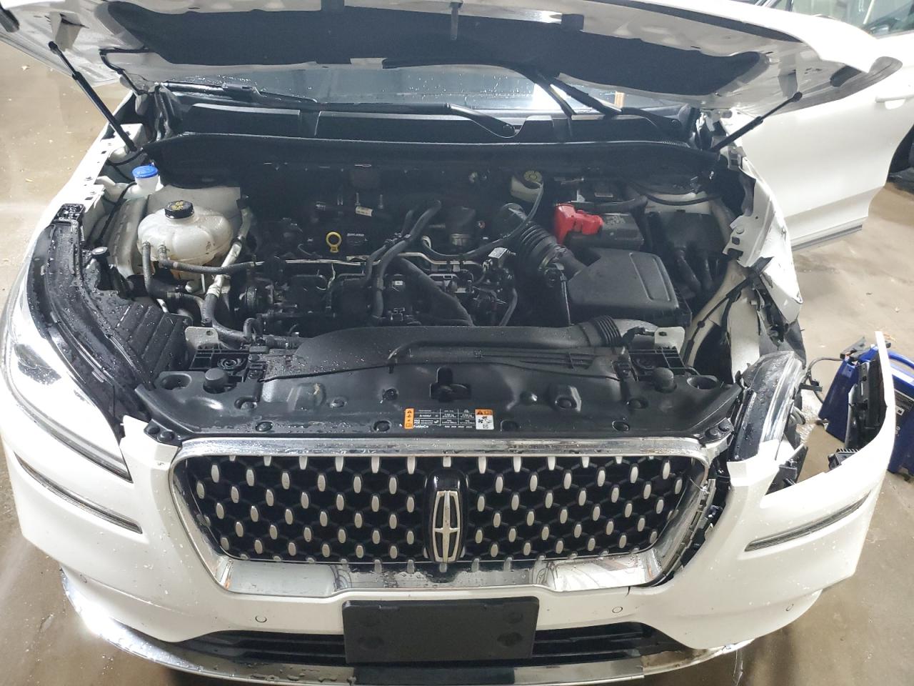 Lincoln Corsair Reserve Image 9