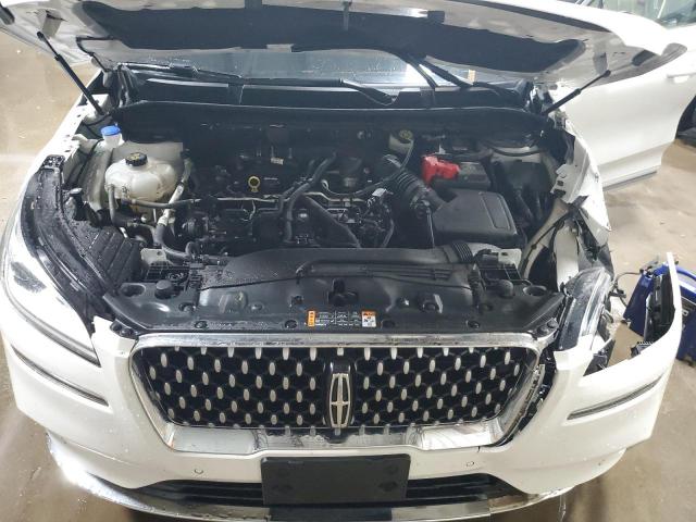 Lincoln Corsair Reserve Image 9