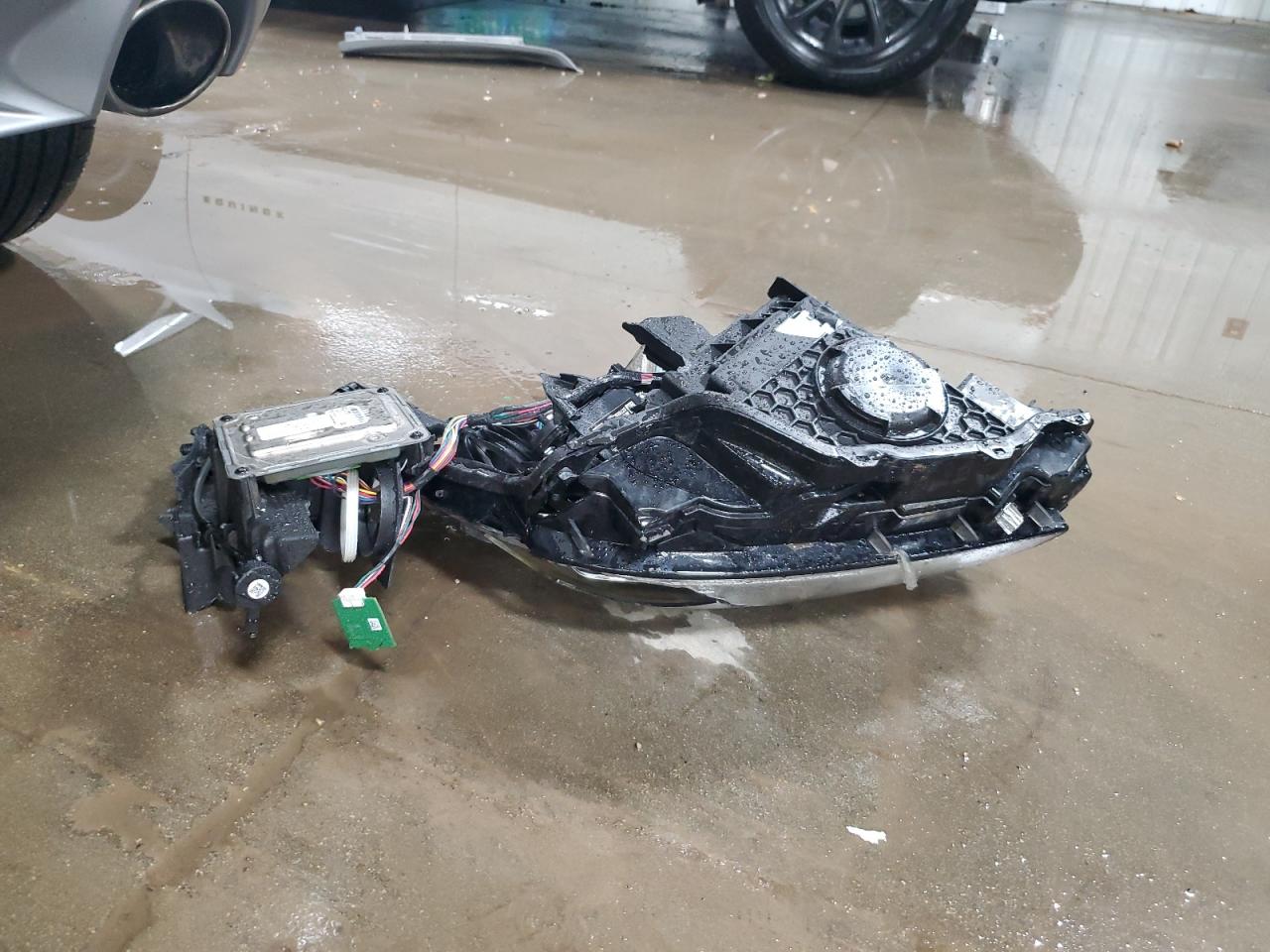 Lincoln Corsair Reserve Image 8