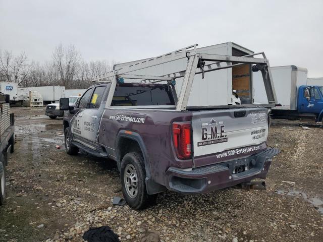 GMC Sierra K3500 At4 Image 5