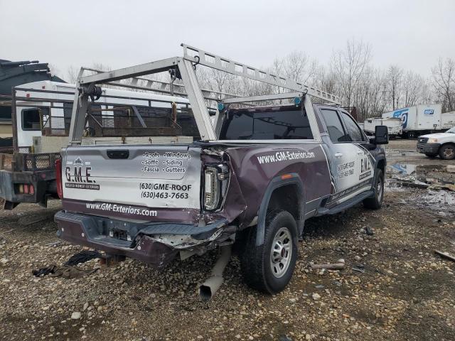 GMC Sierra K3500 At4 Image 9