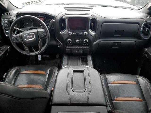 GMC Sierra K3500 At4 Image 7