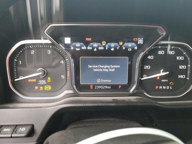 GMC Sierra K3500 At4 Image 8