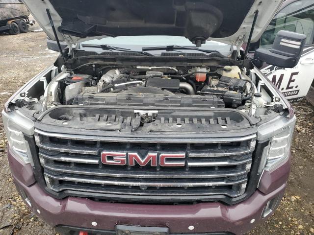 GMC Sierra K3500 At4 Image 4