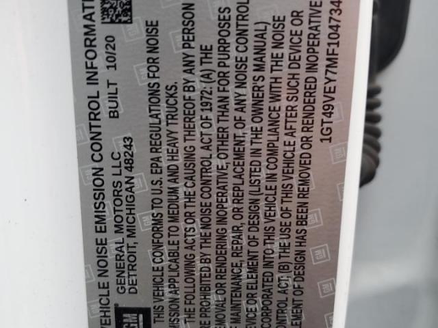 GMC Sierra K3500 At4 Image 2