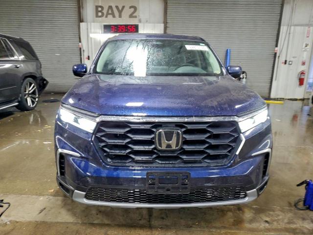 Honda Pilot Exl Image 8