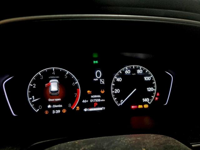 Honda Pilot Exl Image 12