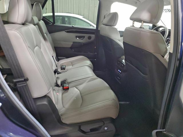 Honda Pilot Exl Image 9