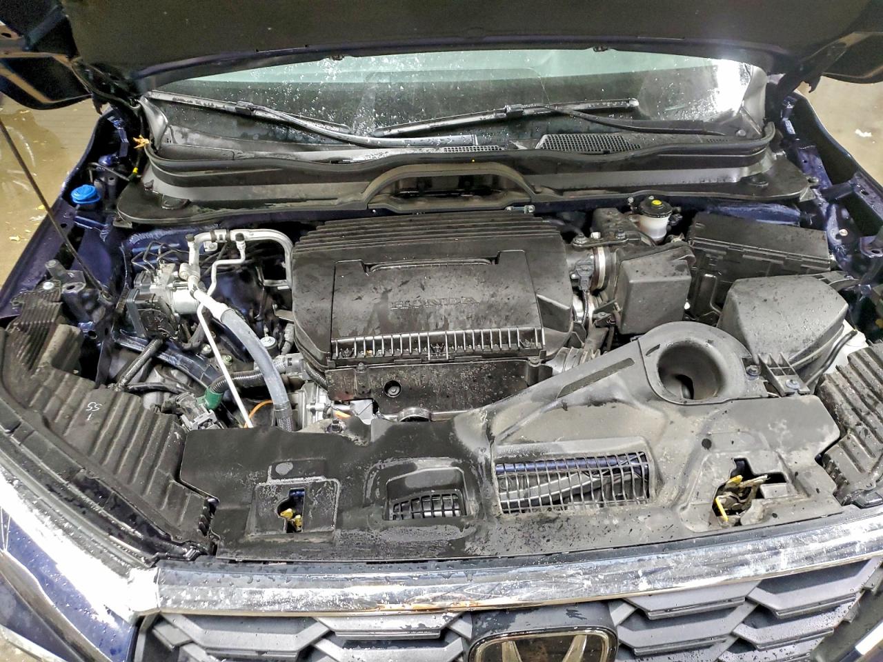 Honda Pilot Exl Image 11