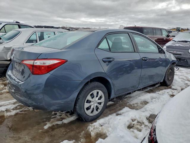 Toyota Corolla L Image 9