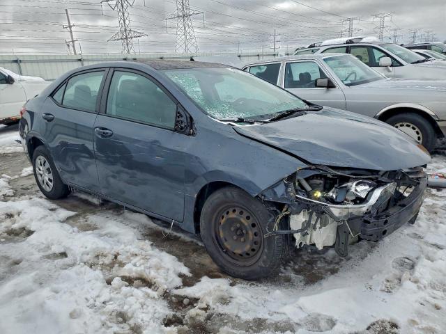 Toyota Corolla L Image 11