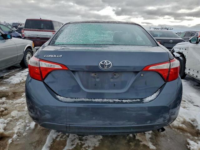 Toyota Corolla L Image 8