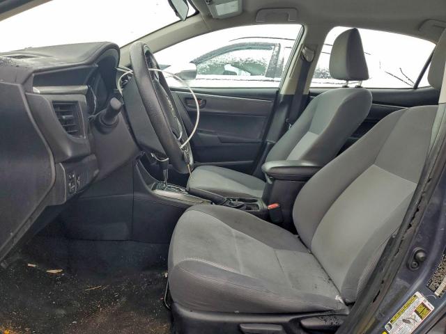 Toyota Corolla L Image 2