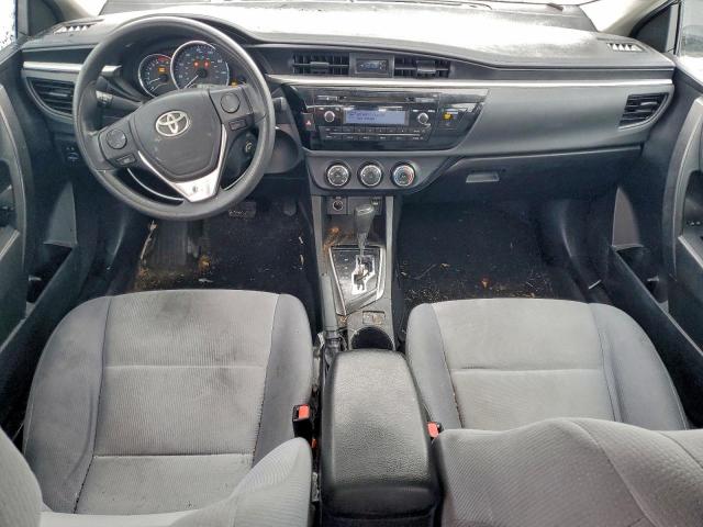 Toyota Corolla L Image 5