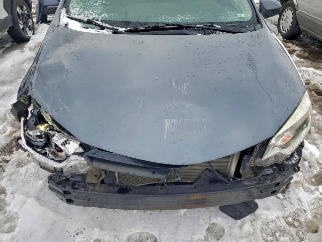 Toyota Corolla L Image 6