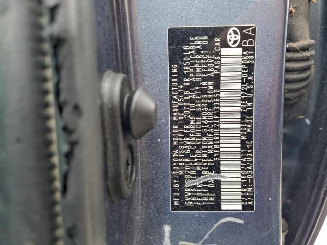 Toyota Corolla L Image 7