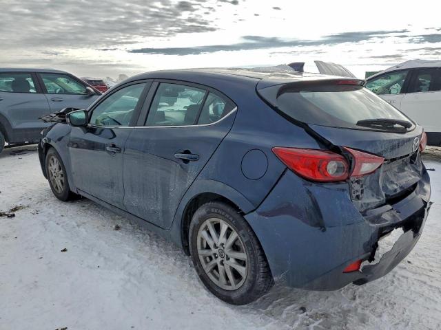 Mazda 3 Grand Touring Image 10