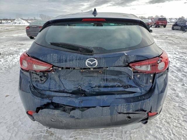 Mazda 3 Grand Touring Image 7