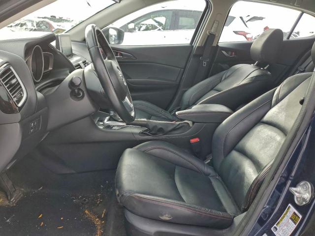 Mazda 3 Grand Touring Image 6