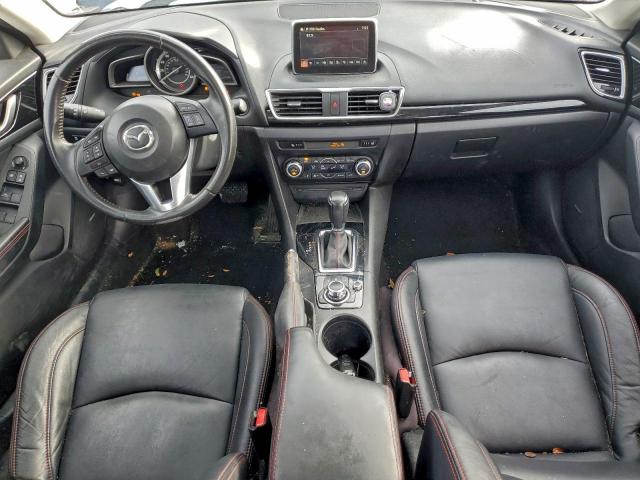 Mazda 3 Grand Touring Image 9