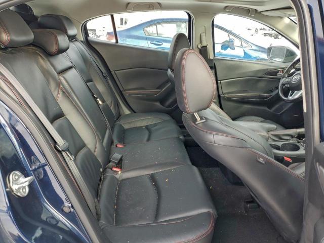 Mazda 3 Grand Touring Image 2