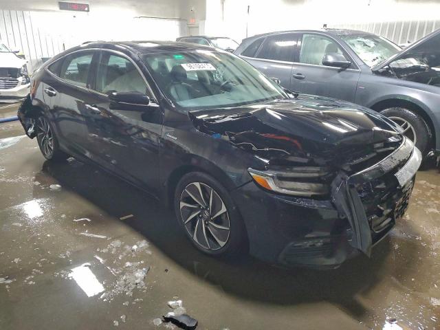 Honda Insight Touring Image 2