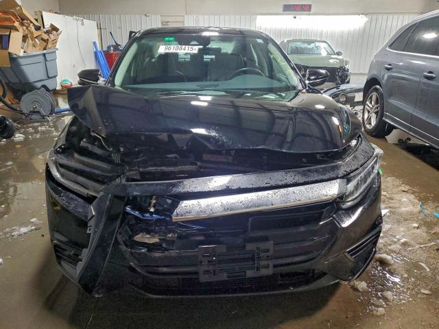 Honda Insight Touring Image 4