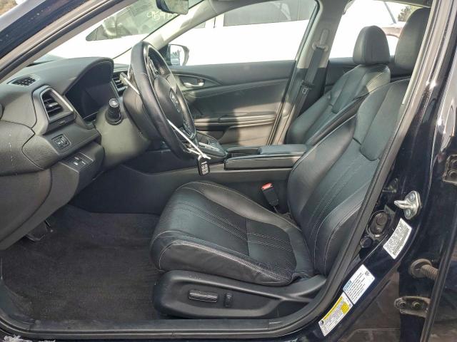 Honda Insight Touring Image 5