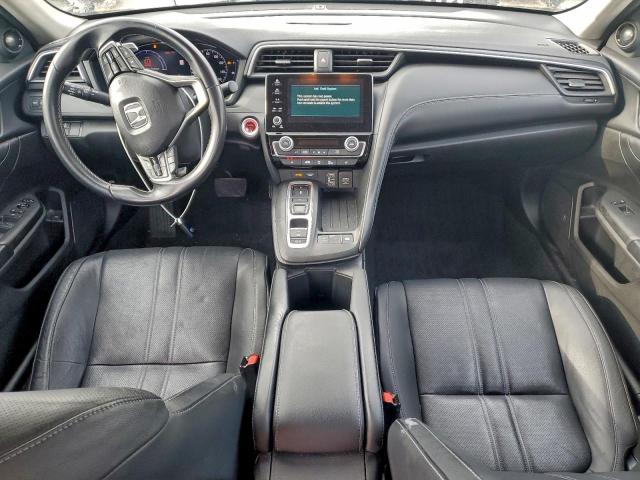 Honda Insight Touring Image 8