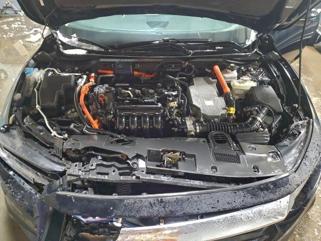 Honda Insight Touring Image 12