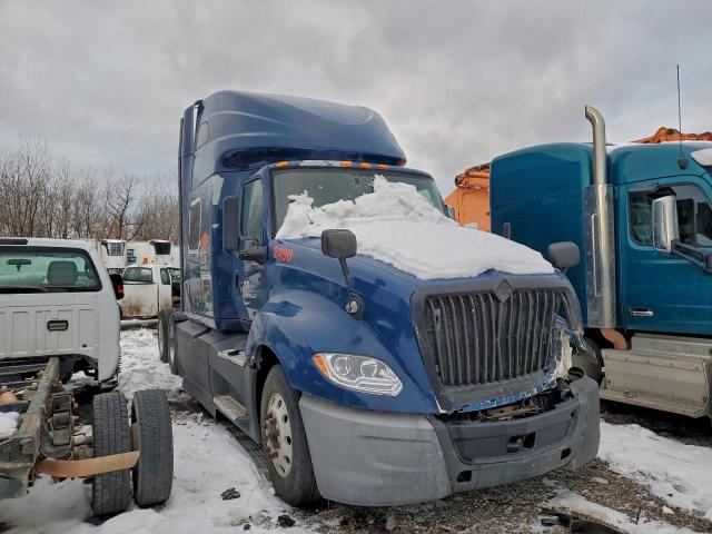  Salvage International Lt625