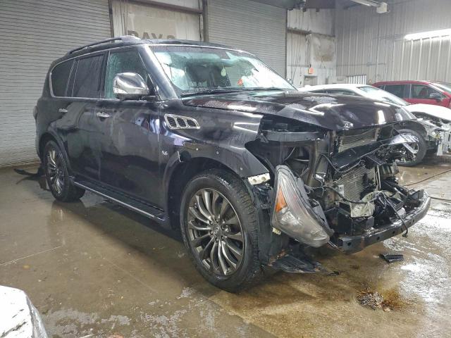 INFINITI Qx Image 10