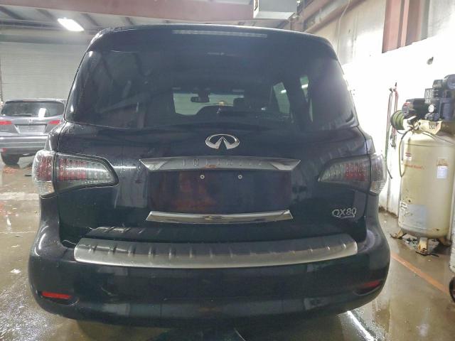 INFINITI Qx Image 4