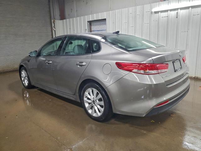 Kia Optima Ex Image 4
