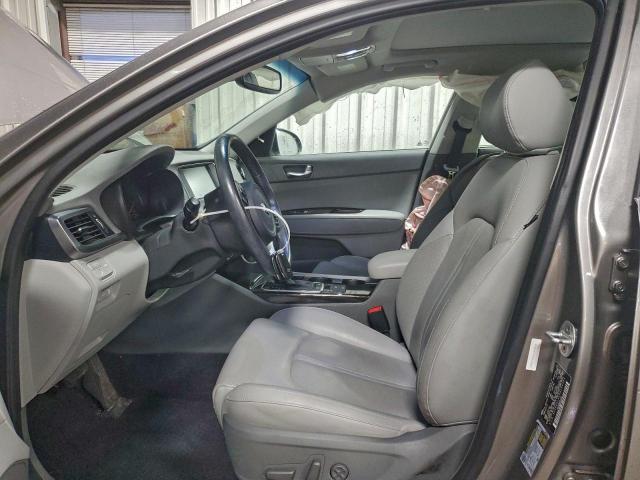 Kia Optima Ex Image 8