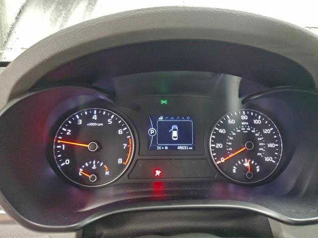 Kia Optima Ex Image 9