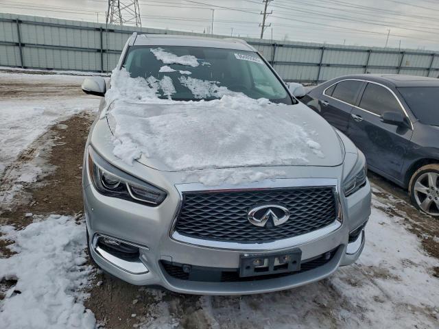 INFINITI Qx Image 12