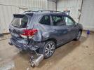 Subaru Forester Limited Image 12