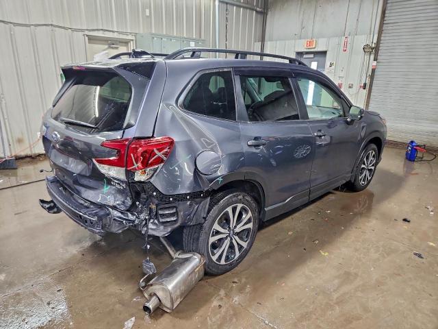 Subaru Forester Limited Image 12