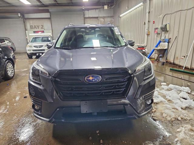 Subaru Forester Limited Image 13