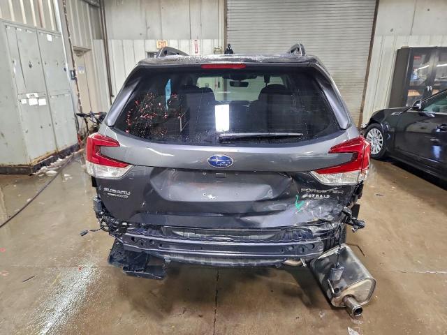 Subaru Forester Limited Image 2