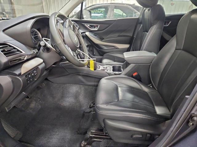 Subaru Forester Limited Image 3