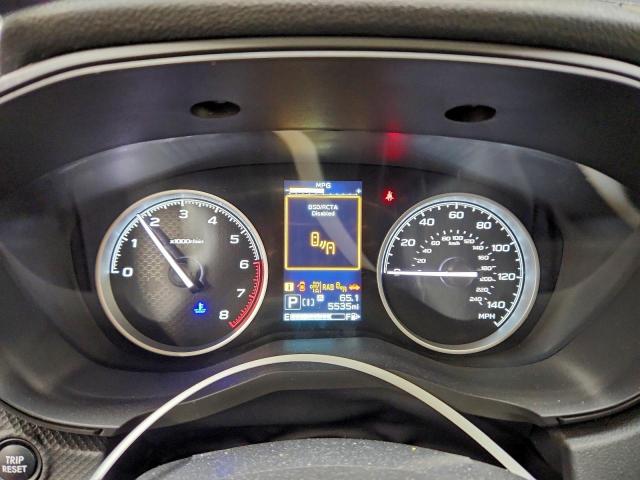 Subaru Forester Limited Image 5