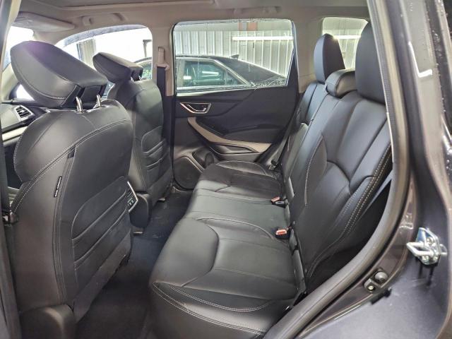 Subaru Forester Limited Image 6