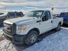 Ford F-250 Super Duty Image 1