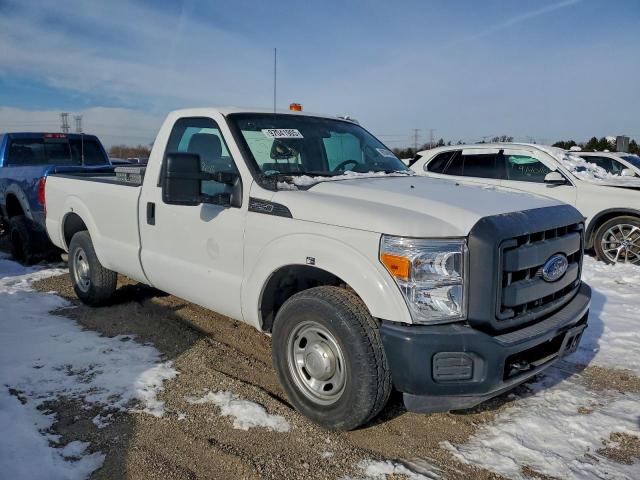 Ford F-250 Super Duty Image 12